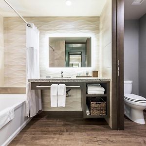 Deluxe Zimmer mit Queensize-Bett