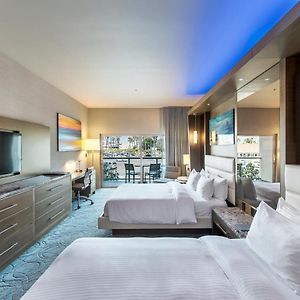 Deluxe Zimmer mit Queensize-Bett